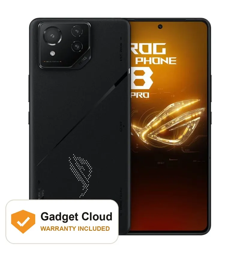 Asus ROG Phone 8 Pro 5G