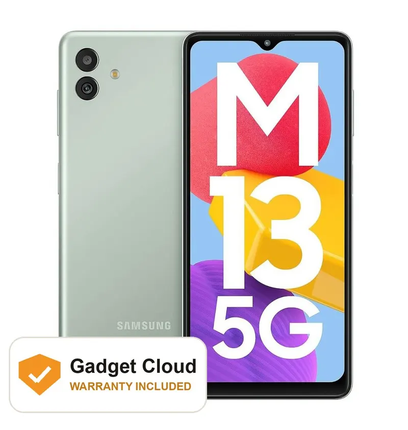 Samsung Galaxy M13 5G