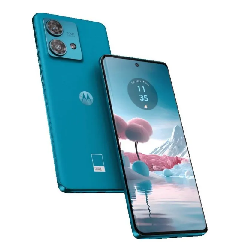 Motorola Edge 40 Neo 5G