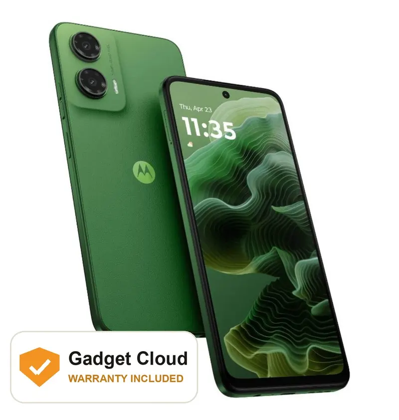 Motorola Moto G35 5G