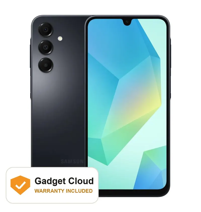 Samsung Galaxy A16