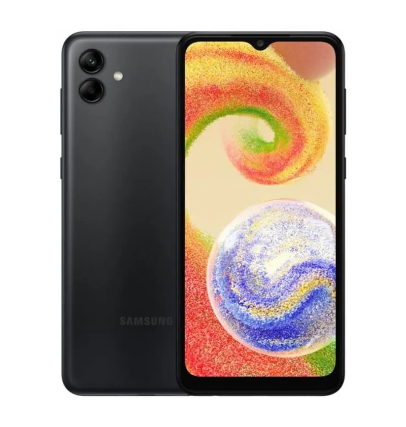 Samsung Galaxy A04