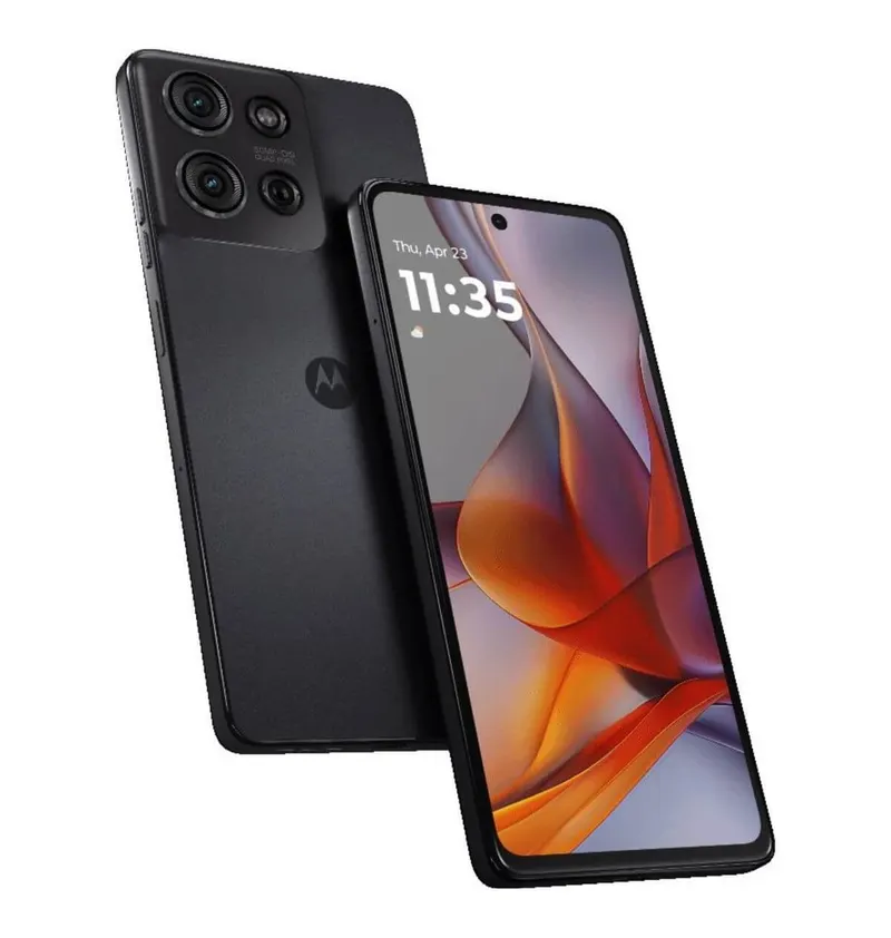 Motorola Moto G75 5G