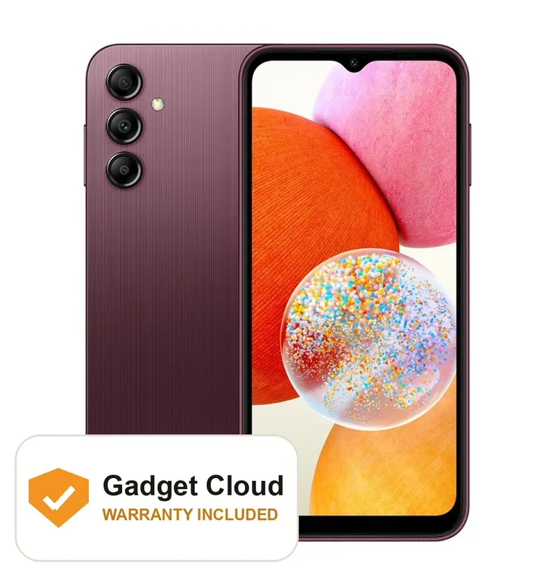 Samsung Galaxy A14