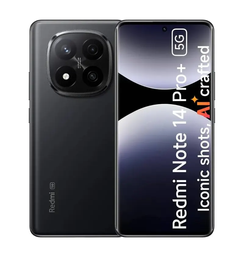Redmi Note 14 Pro Plus 5G