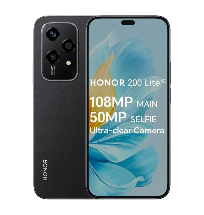 Honor 200 Lite 5G
