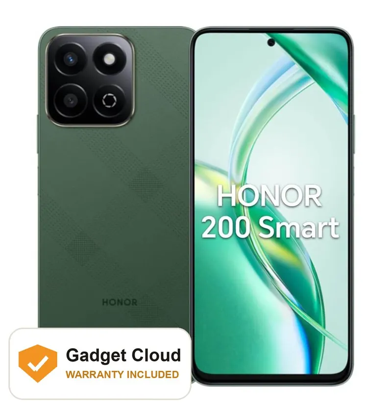 Honor 200 Smart 5G