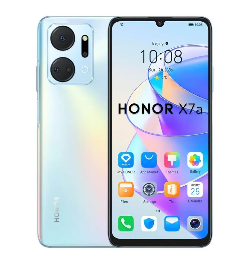 Honor X7a
