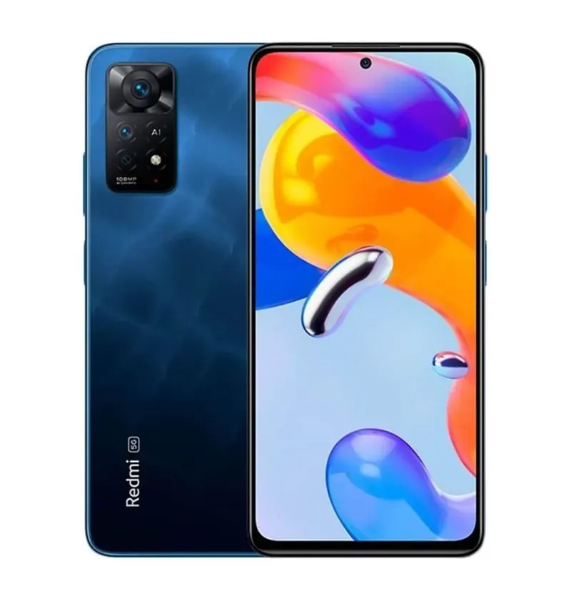 Redmi Note 11 Pro 5G