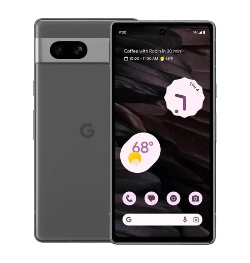 Google Pixel 7a