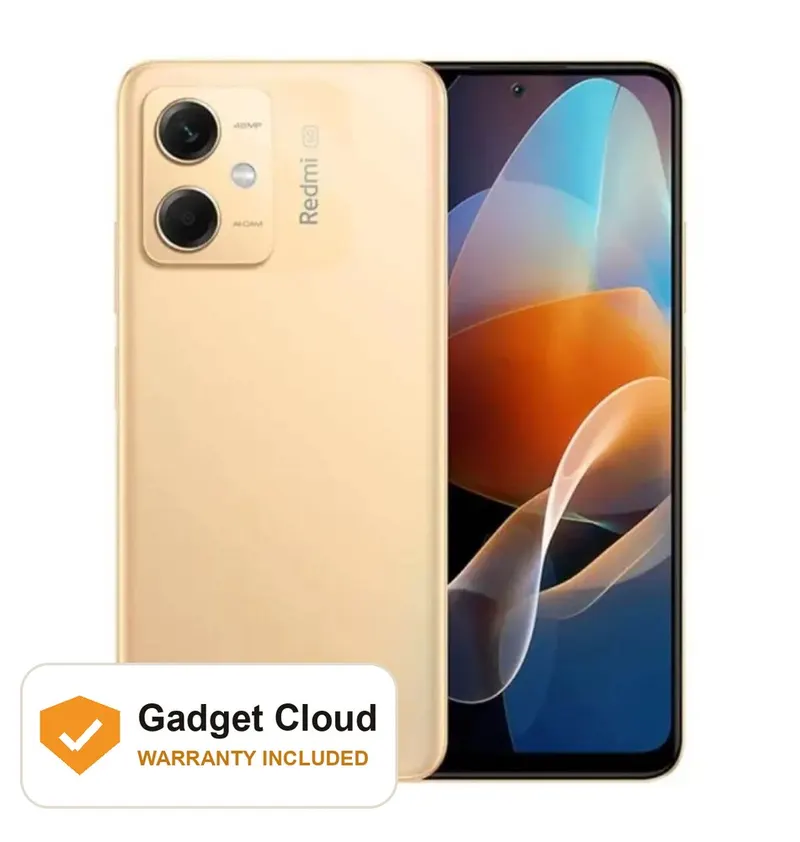 Redmi Note 12R Pro 5G