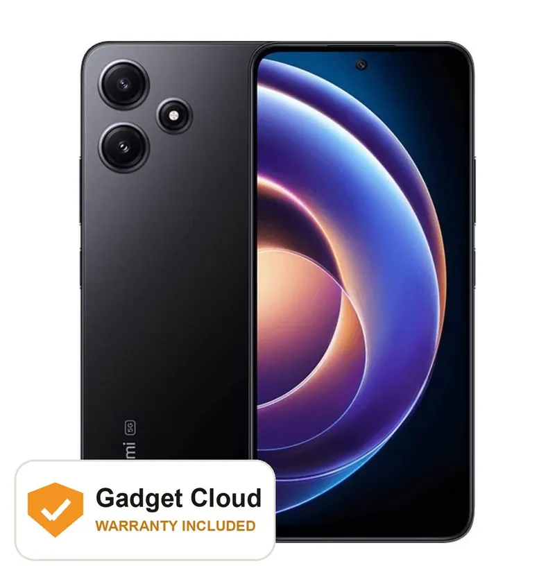 Redmi Note 12R 5G