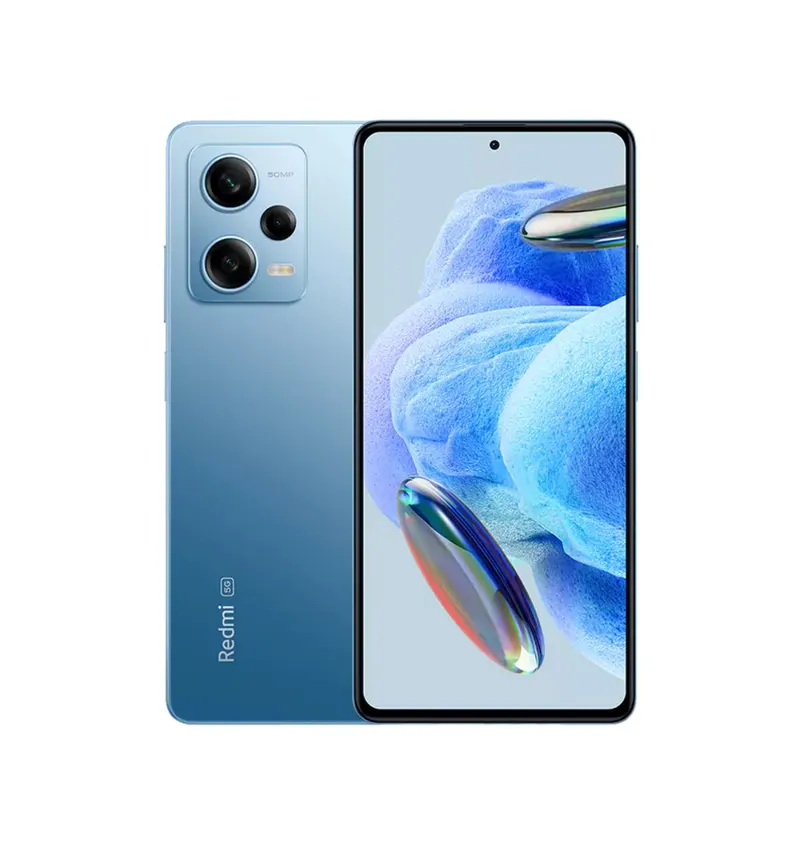 Redmi Note 12 Pro 5G