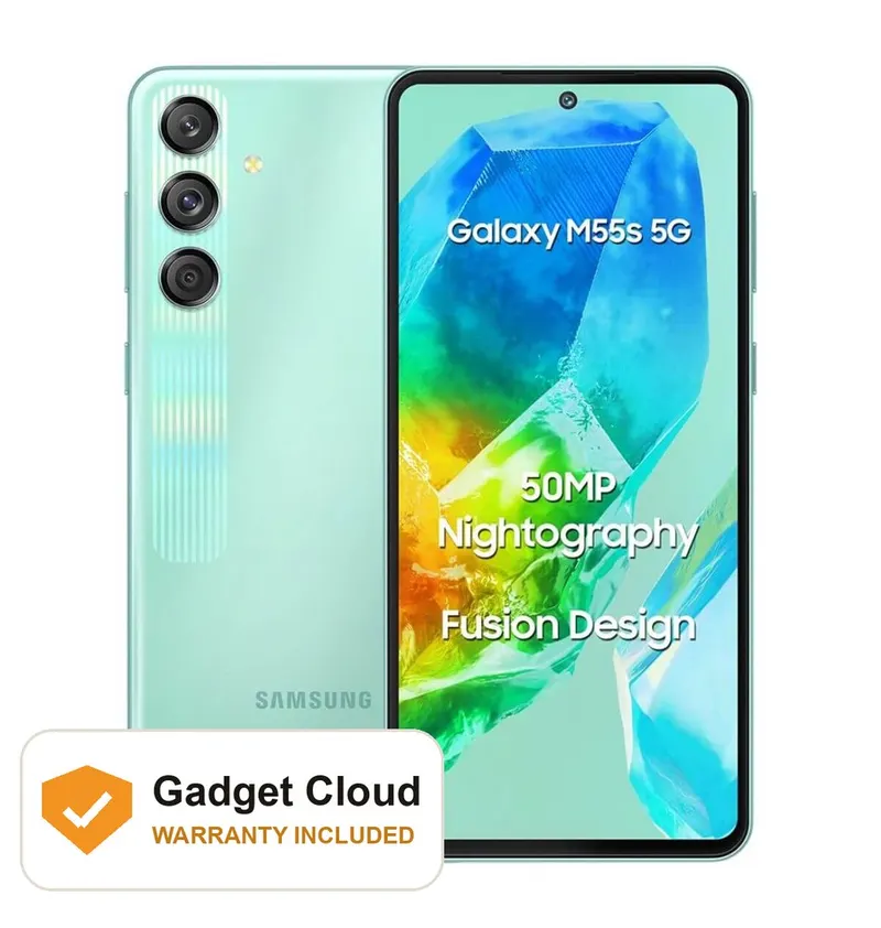 Samsung Galaxy M55s 5G