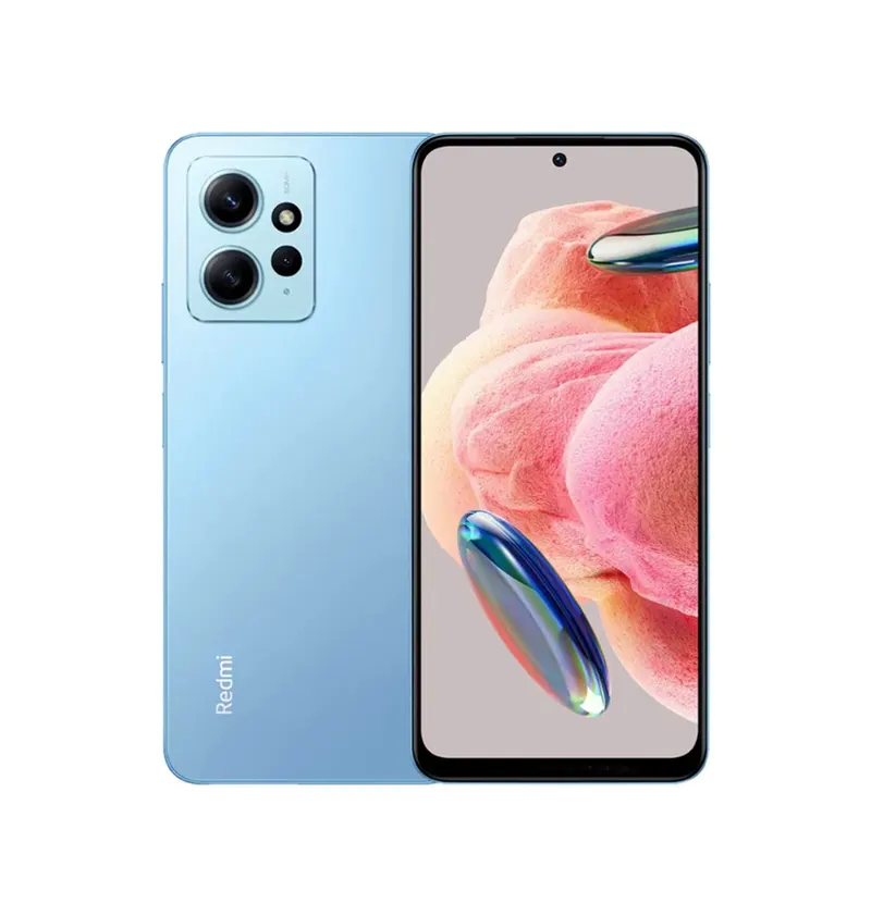 Redmi Note 12