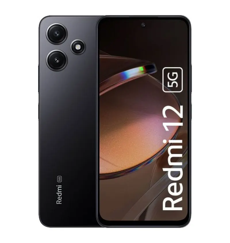 Redmi 12 5G