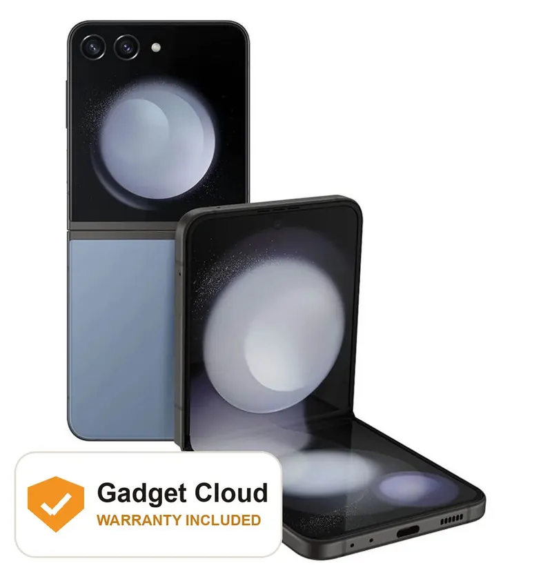 Samsung Galaxy Z Flip 5 5G