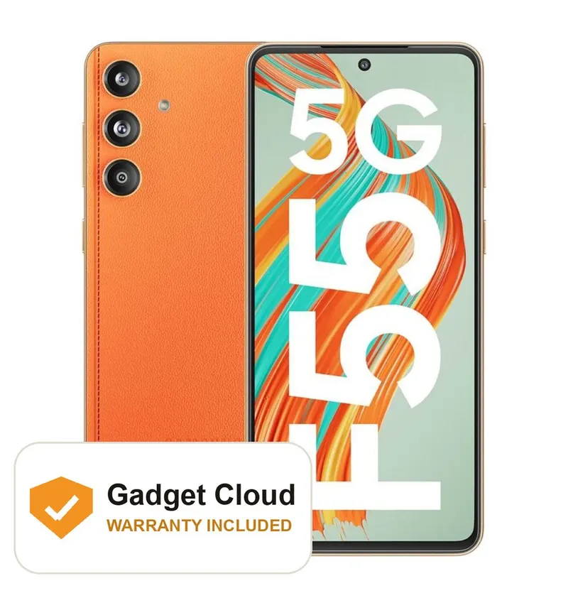 Samsung Galaxy F55 5G