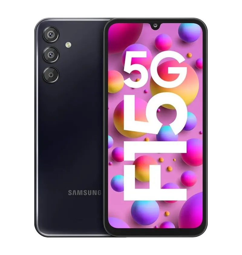 Samsung Galaxy F15 5G