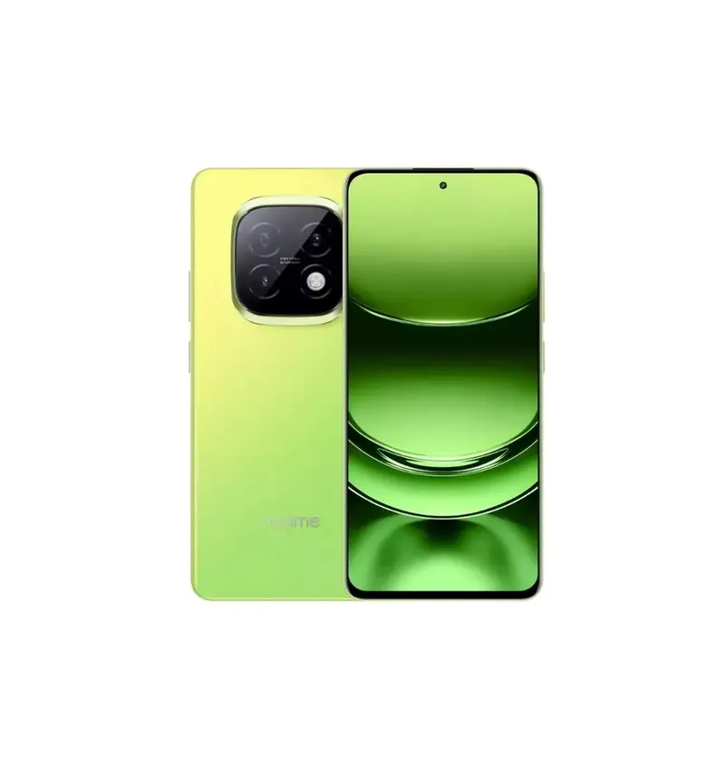 Realme Narzo 70 Turbo 5G