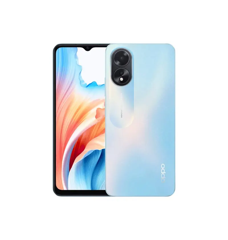 Oppo A18 (Official)