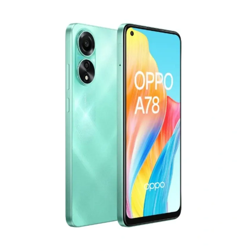 Oppo A78 Official