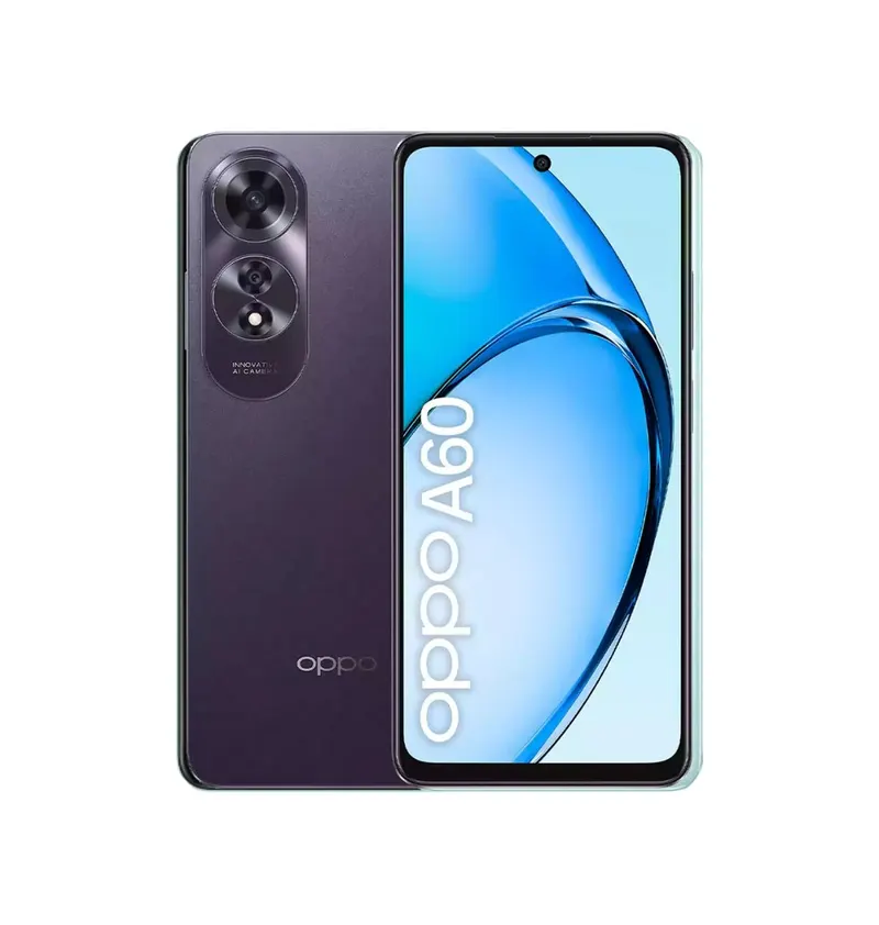 Oppo A60 Official