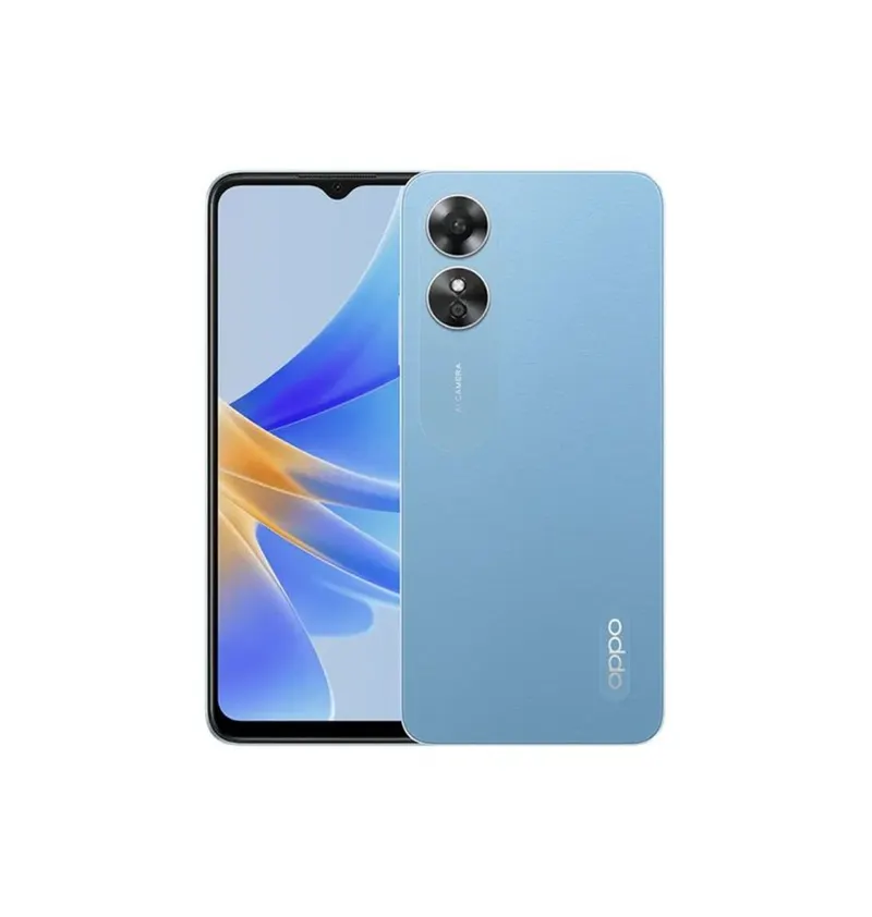 Oppo A17 Official