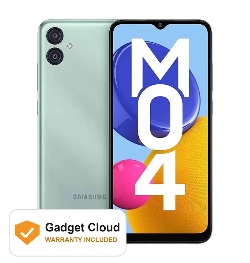 Samsung Galaxy M04