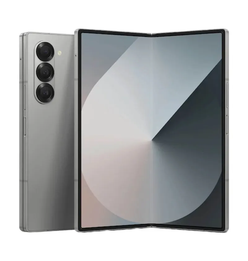 Samsung Galaxy Z Fold 6 5G