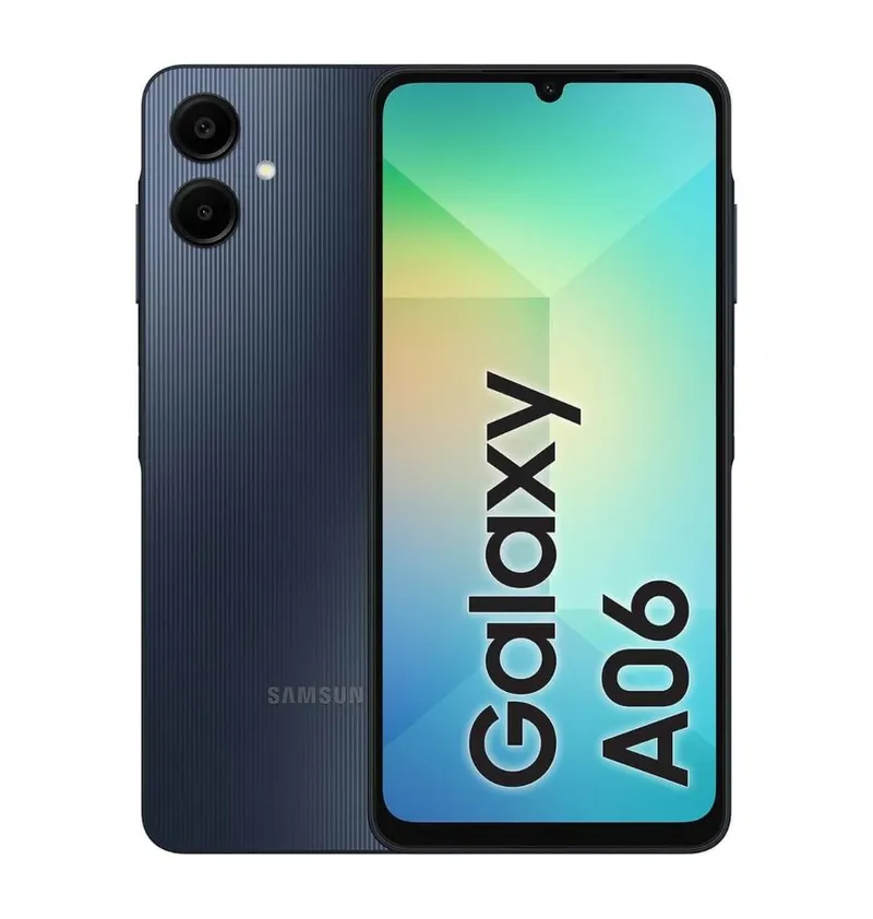 Samsung Galaxy A06