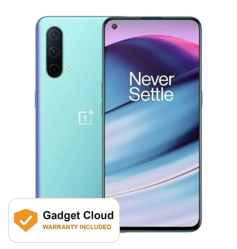 OnePlus Nord CE 5G