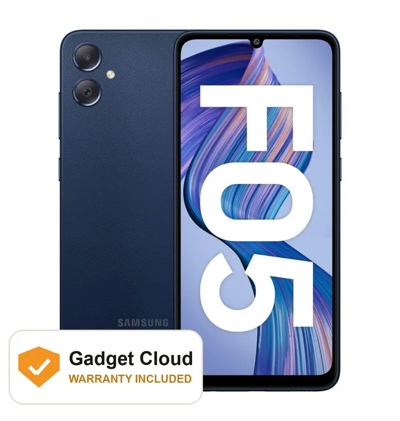 Samsung Galaxy F05