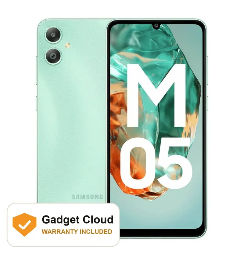 Samsung Galaxy M05