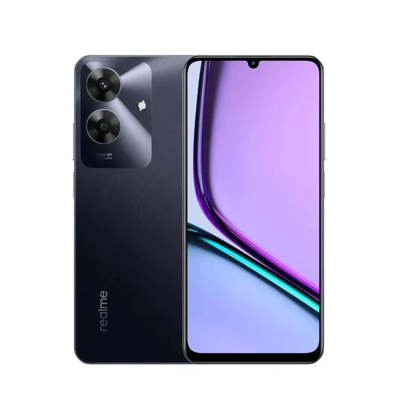 Realme C61 (India)