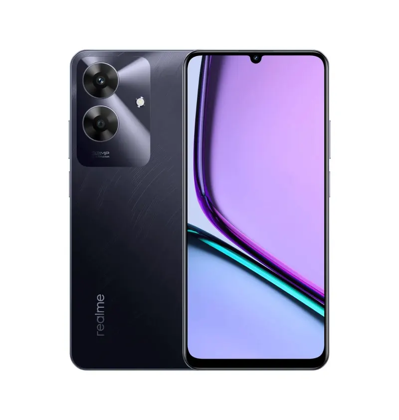 Realme Note 60
