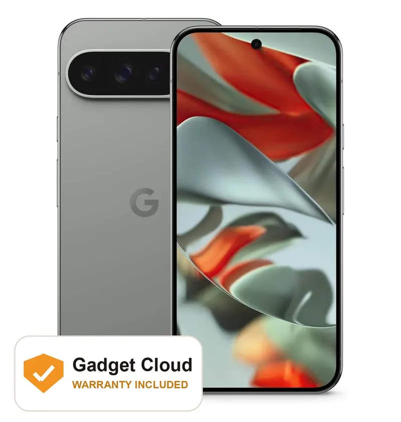 Google Pixel 9 Pro XL