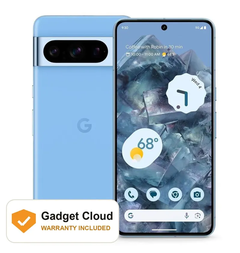Google Pixel 8 Pro