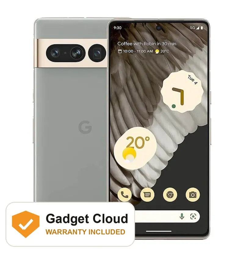 Google Pixel 7 Pro