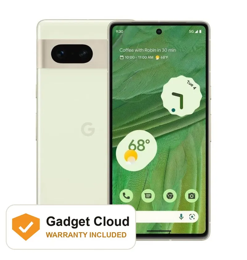 Google Pixel 7