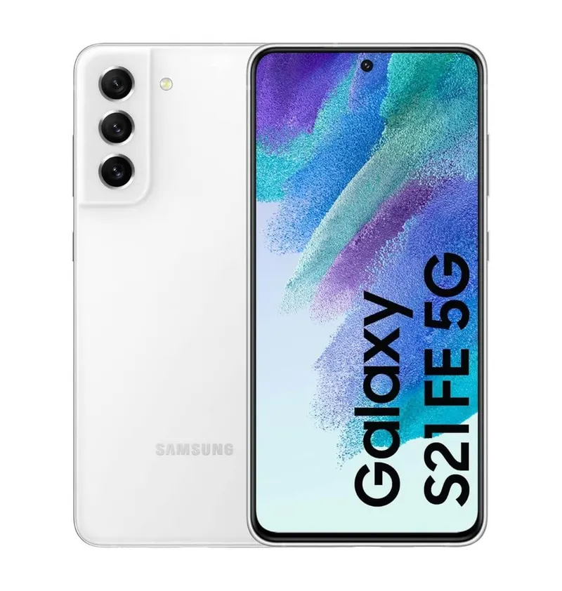 Samsung Galaxy S21 FE 5G