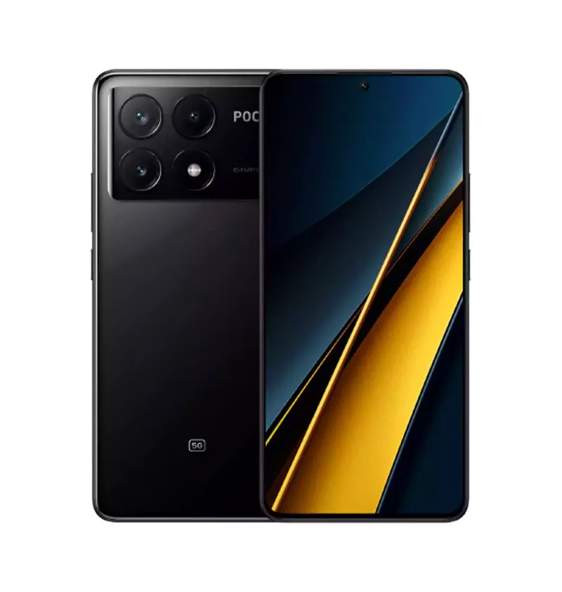 Xiaomi Poco X6 Pro 5G