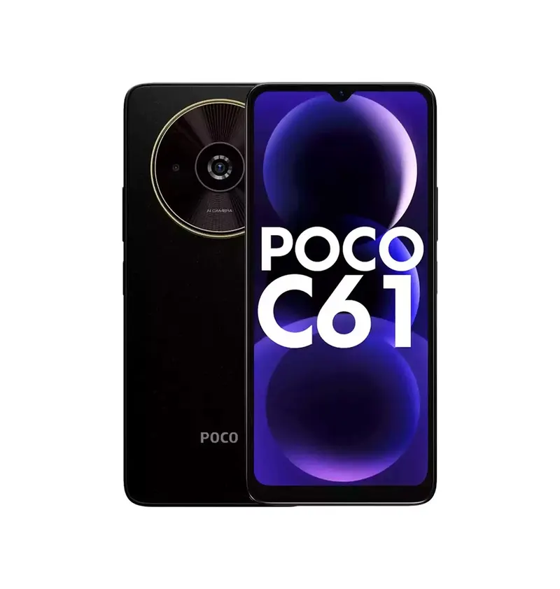 Xiaomi Poco C61