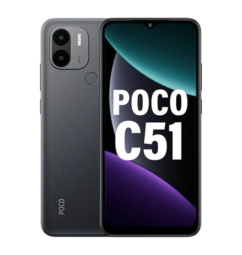 Xiaomi Poco C51