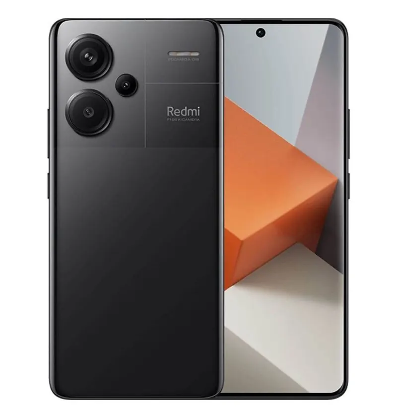 Redmi Note 13 Pro Plus 5G