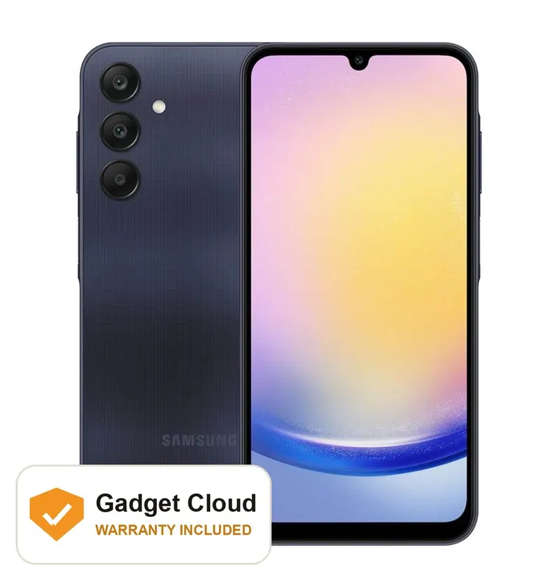 Samsung Galaxy A25 5G