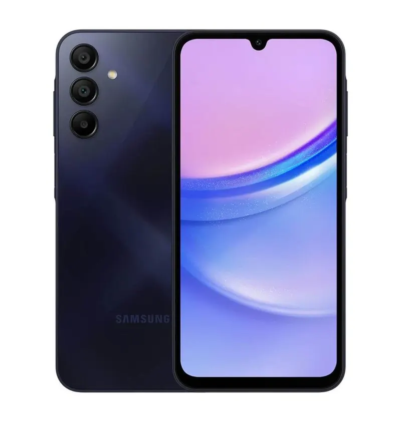 Samsung Galaxy A15