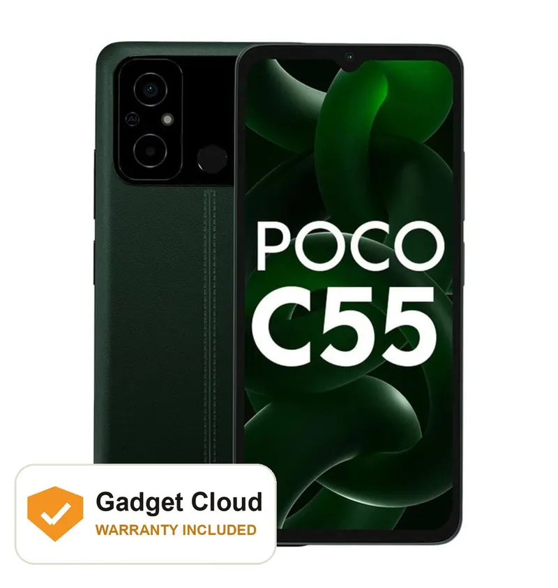 Xiaomi Poco C55