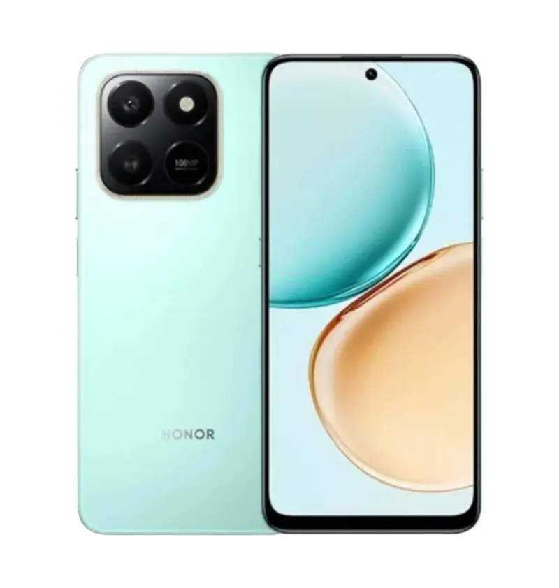 Honor X7d 4G (Official)