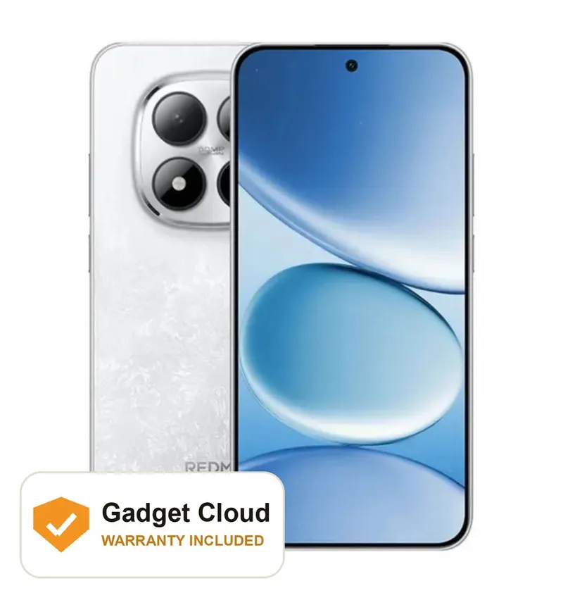 Redmi Note 15 Pro 5G